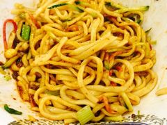 -京味小馆老北京炸酱面