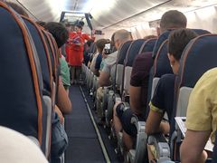 -谢列梅捷沃国际机场