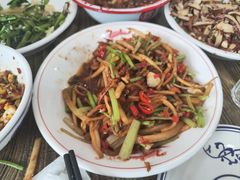 -浏阳小饭铺(洪西小区店)