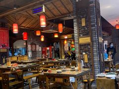 -重庆渝达老火锅(春熙路店)