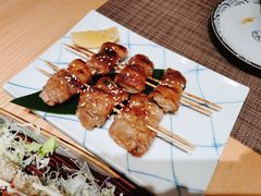 紫苏梅子豚肉卷-爱米粒家