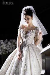 -欣薇婚纱(新源乐汇城店)