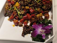 -南山翁新概念川菜(红山常发广场店)
