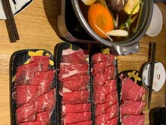 -一井烧肉·活鳗·寿司(望京SOHO店)