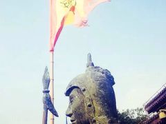 iphone_upload_pic-合肥三国新城遗址公园