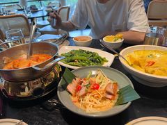 -Thai Alley泰爱里(二沙岛店)
