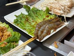 -禾禾烤肉