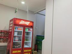 -高建民驴肉火烧(谈北路店)