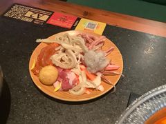 -牛New寿喜烧(闵行龙湖天街店)
