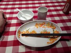 -西贝(上海我格广场店)