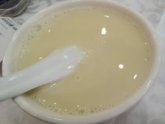 -冰泉豆浆馆(白云山总店)