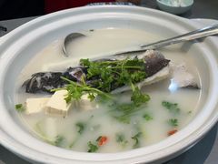 -水边人家·鱼宴餐厅·淳鱼馆(千岛湖店)