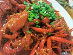 -李双猪·小龙虾·烧烤·羊肉煲(乐山店)