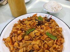 -裕德隆清真饭庄·天津特色菜(河东店)