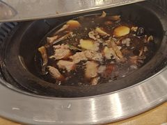 -锅老头铁锅炖•大锅蒸汽海鲜(韩乐坊店)