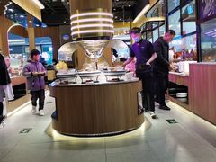 -比格比萨自助(德思勤四季汇店)