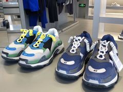 -BALENCIAGA(比斯特苏州购物村店)