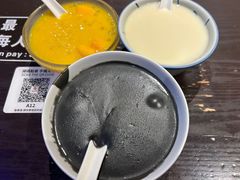 -佳佳甜品(寧波街總店)