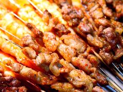 -烤五行·烧烤烤串(石佛营店)