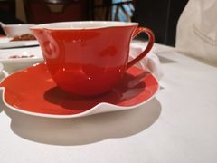 -武汉香格里拉大酒店·香宫中餐厅