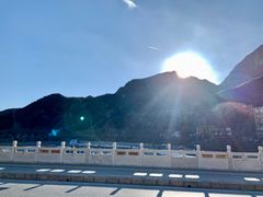 -龙庆峡风景区