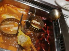-默玉火锅(新世纪购物中心店)