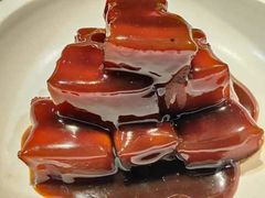 -筱爷叔·上海传统手工菜(玉树路店)