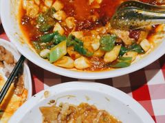 -西贝(上海中心店)