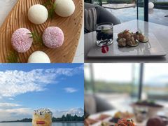 -云里小坐·海泉湾·团建·宴席·下午茶(金堂海泉湾店)