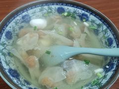 -福州人铭小吃