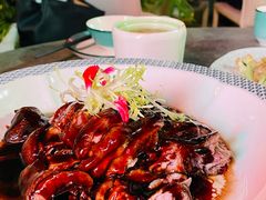 -常来小聚·广州非遗传承餐厅(高德置地店)