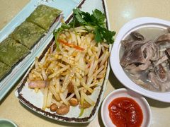 -一茶一点(海景店)