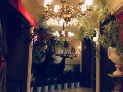 -翡翠小城·海鲜豆捞·广式点心(老佛爷店)