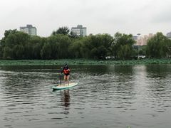 -WhaleSports户外水上运动俱乐部(朝阳公园店)