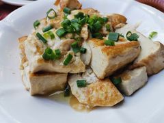 -黎记大排档(慈云路店)