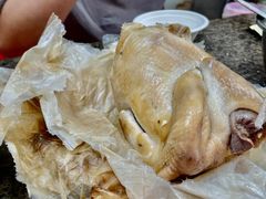 -阿侬盐焗鸡(清澜店)