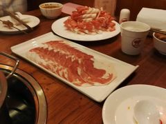 -草原牧羊火锅·龙虾·烤鱼(杨浦店)