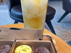 -星巴克臻选(上海合生汇1F店)