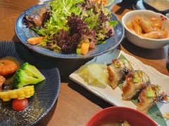 -九井澤精致料理(金茂店)