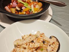 -彩丰楼中餐厅·仁恒洲际酒店
