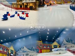 -广州热雪奇迹