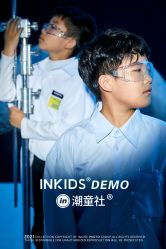 -INKIDS潮童社儿童摄影(朝阳大悦城店)