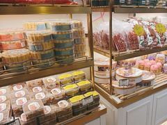 -蜂蝶来饼店(拱北总店)