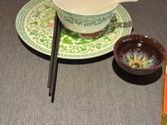 -南里山房·新淮扬菜(徐汇万科店)