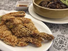 -客家汇·客家传承菜(水库店)