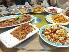 -东来土菜馆(民祥园路店)