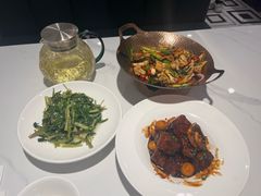 -简小姐·上海餐厅(长城大厦店)