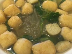 -小姜锅贴(凤凰街店)