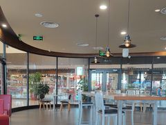 大堂-汉堡王(梅村服务区南店)