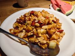 -小放牛炒菜馆(华北商厦店)